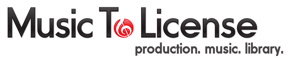 Music to License